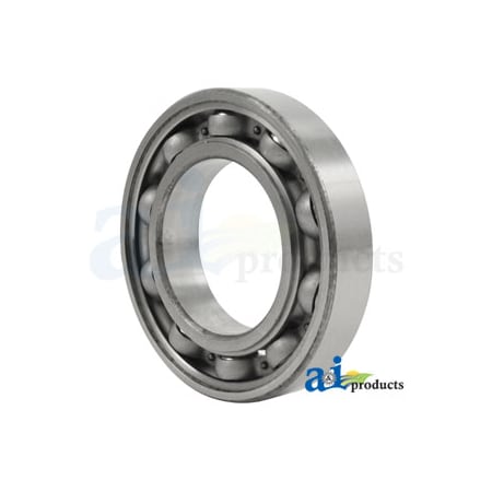 A & I Products Bearing, Ball (Import) 6" x6" x2" A-JD9283
